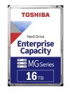 Toshiba HARD DISK 16 TB SATA 3 3.5" ENTERPRISE (MG08ACA16TE)